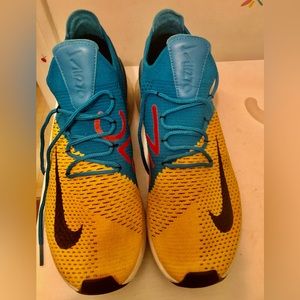 Mens Nike Air Max sneakers